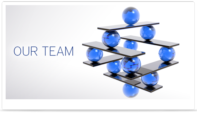 OUR TEAM