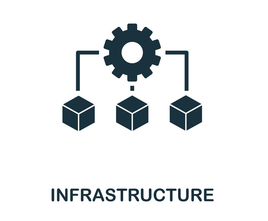 INFRASTRUCTURE
